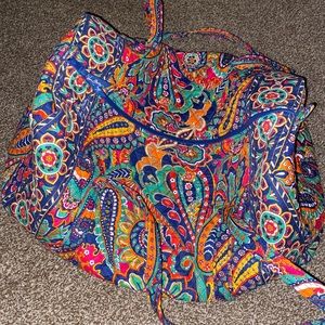 Vera Bradley Large Duffle